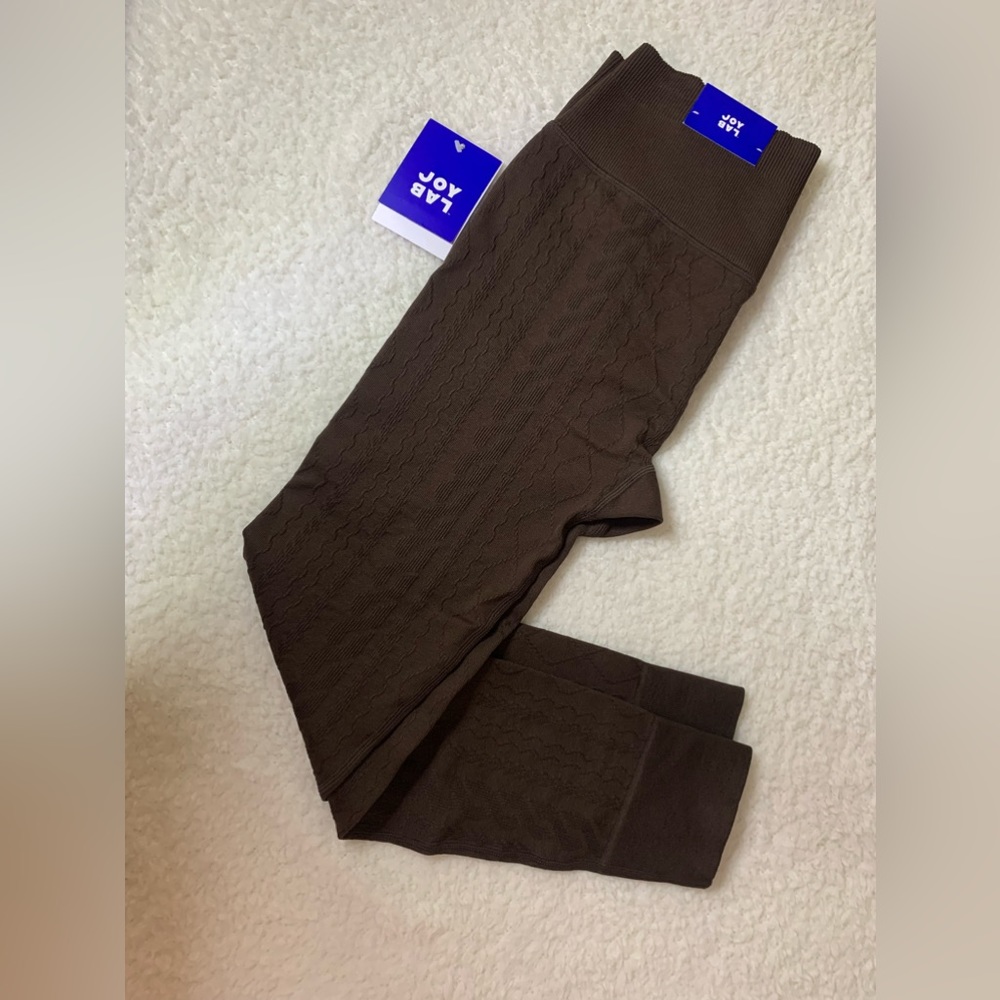 JOYLAB NWT WOMEN HIGH-RISE LEGGING